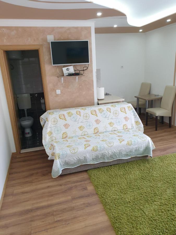 Mango Apartments 트레빈예 외부 사진