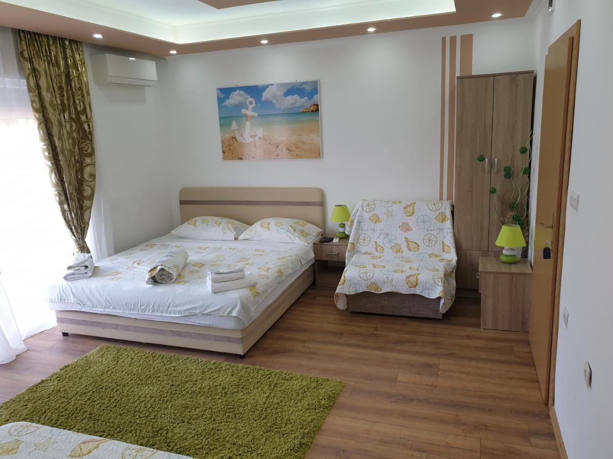 Mango Apartments 트레빈예 외부 사진