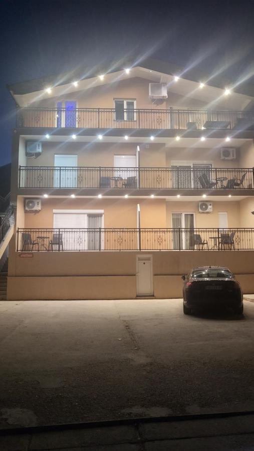 Mango Apartments 트레빈예 외부 사진