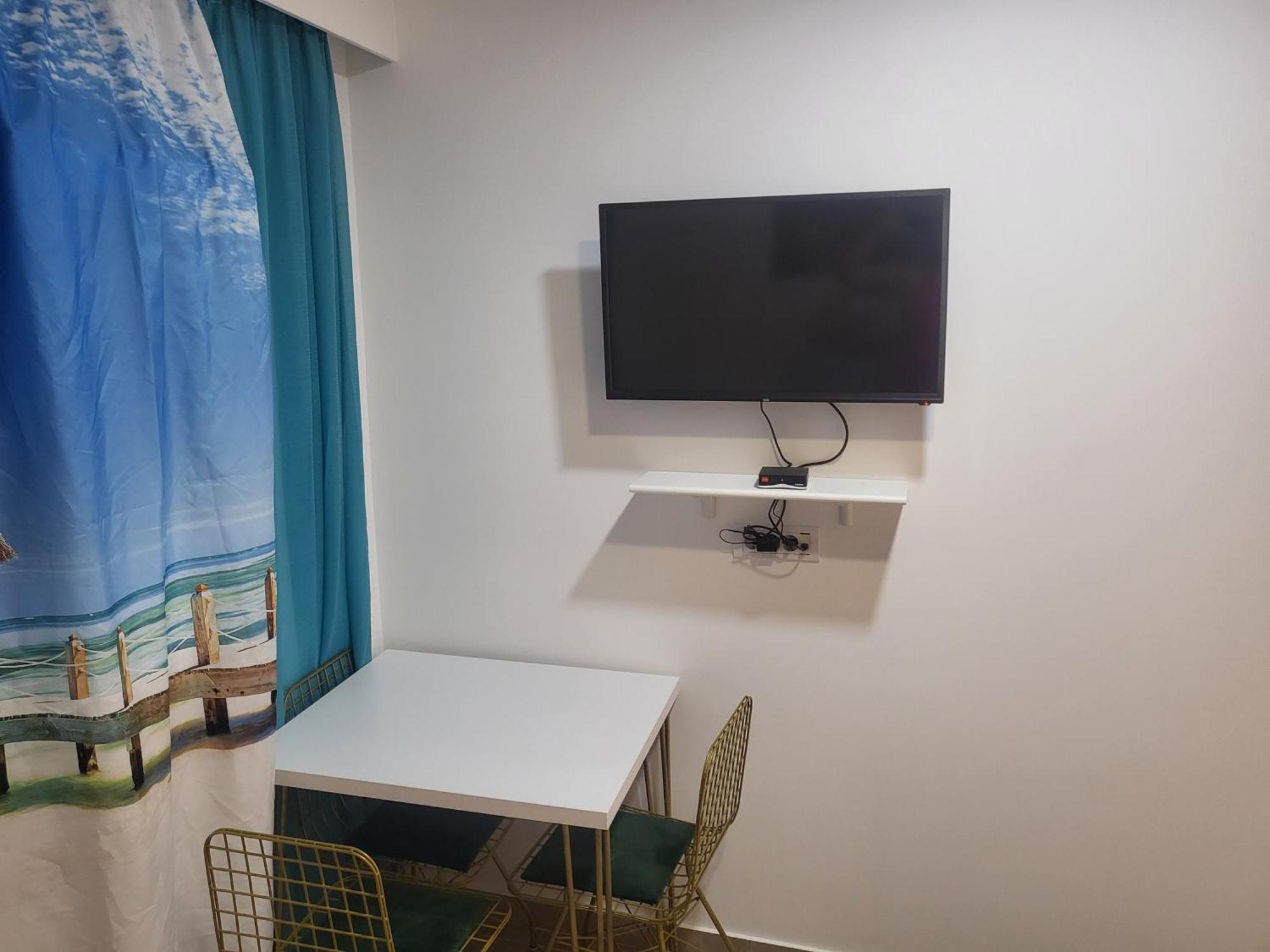 Mango Apartments 트레빈예 외부 사진